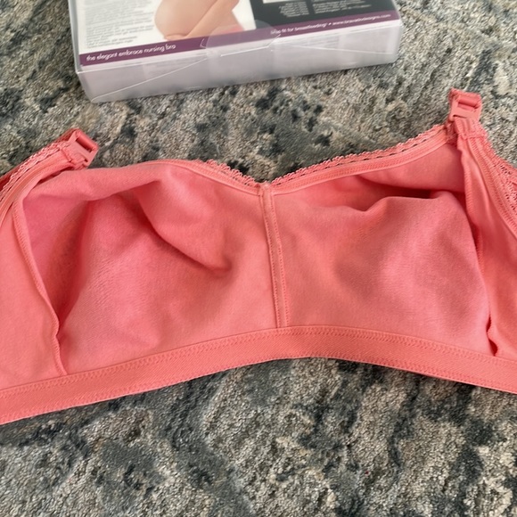 Bravado Nursing Bra - Picture 7 of 7